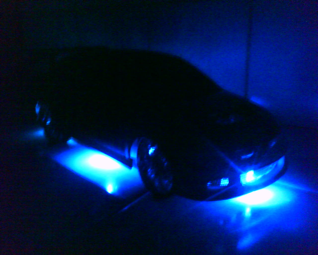 My car be světel.JPG